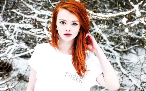 redheadwinter porn|Redhead Winters Porn Videos .